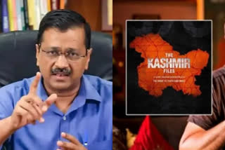 Delhi Chief Minister Arvind Kejriwal on Saturday attacked the BJP for "doing politics" over Kashmiri Pandits' exodus, asking how many of them the party had been able to relocate to the valley