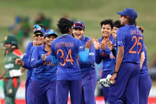 Preview of India vs South Africa, Women's World Cup, India at Women's World Cup, India semifinals