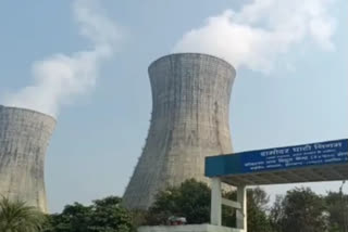 Scam in scrap emanating from Koderma Thermal Power Plant
