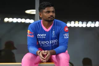 rajsthan royals  Rajasthan Royals sacking prank;  The fired admin is back  പുറത്താക്കിയ അഡ്‌മിൻ തിരിച്ചെത്തി; എല്ലാം നാടകം വെളിപ്പെടുത്തലുമായി രാജസ്ഥാൻ റോയൽസ്  Rajasthan Royals sacking prank; The fired admin is back  Sanju Samson and Rajasthan royals