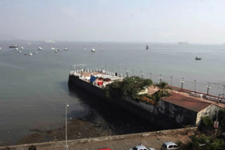 maharashtra marine board decides to build a new jetty at radio club in colaba at mumbai