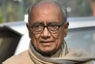 digvijay singh