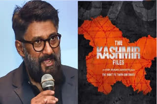 Case Against Kashmir Files Director