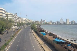 roads in Mumbai
