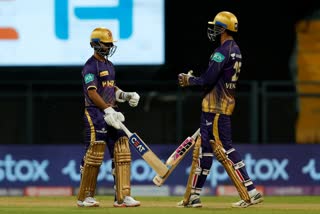 IPL 2022: kkr beat csk in opening match