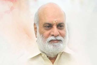 Raghavendra Rao