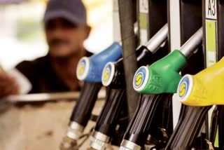 Fuel Price Hike