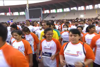 Run for Girl Child