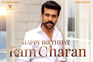 ram charan new movie