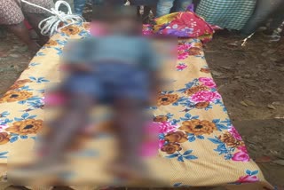 Suicide in Simdega