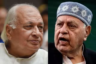 rubaiya sayeed kidnapping latest  arif mohammed khan on kashmiri pandit exodus  arif mohammed khan on rubaiya sayeed abduction  റുബയ്യാ സയീദ് തട്ടിക്കൊണ്ടുപോയി  റുബയ്യാ സയീദ് തട്ടിക്കൊണ്ടുപോകല്‍ ആരിഫ് മുഹമ്മദ് ഖാന്‍  ആരിഫ് മുഹമ്മദ് ഖാന്‍ കശ്‌മീരി പണ്ഡിറ്റുകള്‍ പലായനം  റുബയ്യാ സയീദ് മോചനം  ആരിഫ് മുഹമ്മദ് ഫറൂഖ് അബ്‌ദുള്ള