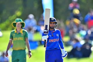 Women's World Cup  IND vs SA  Match Report  Women Cricket  Sports News  IND W vs SA W  आईसीसी महिला विश्व कप  भारत बनाम दक्षिण अफ्रीका