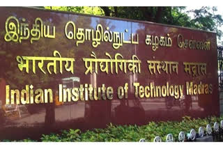 IIT Dalit Student sexually harassed case