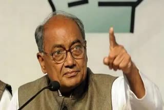 vDigvijaya Singh awarded one-year jail term  Digvijaya Singh  Clash with BJYM workers Digvijaya Singh  കോൺഗ്രസ് നേതാവ് ദിഗ്‌വിജയ സിങിന് തടവ് ശിക്ഷ  കോൺഗ്രസ് നേതാവ് ദിഗ്‌വിജയ സിങിന് ഒരു വർഷം തടവ്  Digvijaya Singh granted bail  ദിഗ്‌വിജയ സിങിന് ജാമ്യം