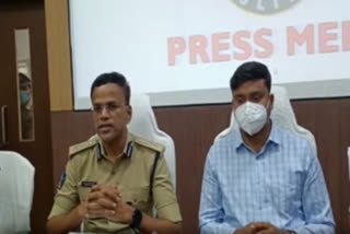 Misbah suicide case: Andhra Pradesh police arrested Ramesh