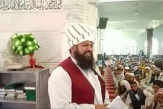 maulana Farooqi