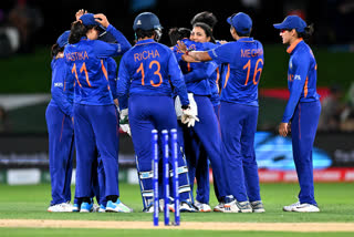 India vs South Africa, South Africa scorecard, South Africa score, South Africa current score, ICC Women's World Cup