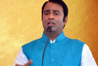 Four arrested for circulating 'indecent video' against BJP leader Sangeet Som in Meerut