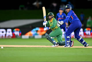 India vs South Africa, India vs South Africa match report, Harmanpreet Kaur, South Africa innings