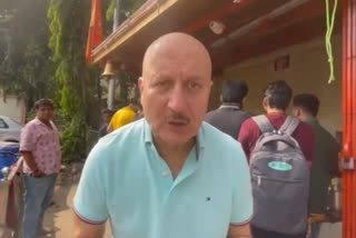 Anupam kher