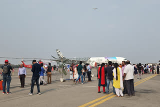 wings india aviation show