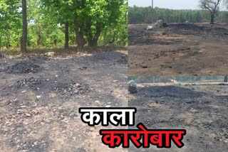 illegal-coal-business-at-mines-in-hazaribag