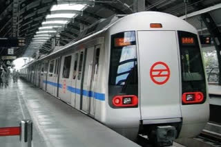 transport strategy center will conduct online customer satisfaction survey of delhi metro