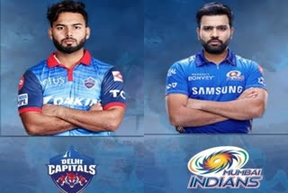 Delhi vs Mumbai 2nd Match  ipl 2022  Sports News  Cricket News  दिल्ली कैपिटल्स बनाम मुंबई इंडियंस  खेल समाचार  आईपीएल 2022