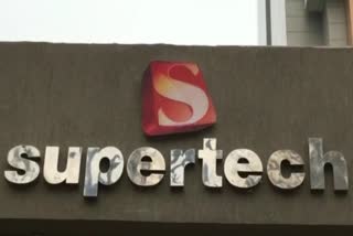 Due to bankruptcy of Supertech dreams of thousands of houses were shattered