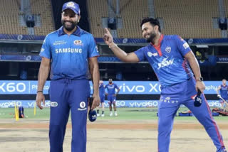 Delhi Capitals vs Mumbai Indians, DC vs MI toss report, DC opt to bowl, IPL updates