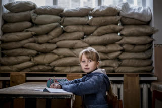 The unfolding events in Ukraine are a stark reminder that crises can strike anytime and the education system in all the countries must have plans to prepare, respond and recover from such emergencies