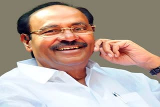 PMK founder ramadoss questioned NEET exam quality