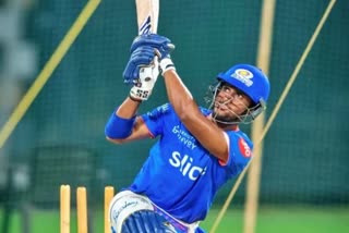 story of Mumbai Indians young player Tilak Verma is inspiring