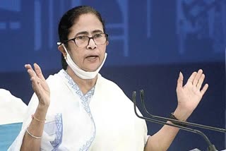 Mamata on Law and Order