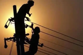 Dark streets in Pratapgarh as municipal council fails to pay electricity bill