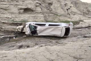 a-young-man-died-in-a-road-accident-near-tehri-lake