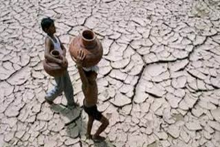 Bundelkhand remained thirsty even after spending crores