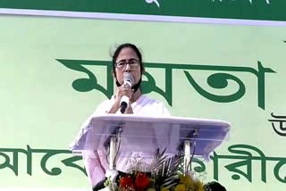 Mamata Banerjee on GTA