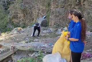 Healing Himalayas organization