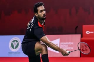 Swiss Open HS Prannoy