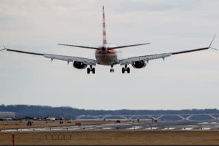 the Civil Aviation Ministry announced that regular overseas flights would resume from March 27 amid a decline in coronavirus cases