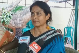 newly elected bhubaneswar mayor Sulochana Das refutes the opposition's allegations