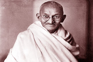 gandhi news