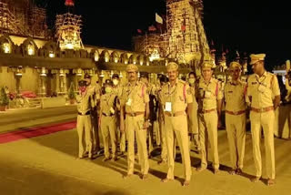 YADADRI SECURITY