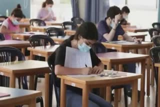 SSC HSC Exam 2022 : બોર્ડની પરીક્ષા આપતા વિદ્યાર્થીઓ આટલું રાખો ખાસ ધ્યાન