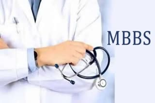 BS course in Philippine cannot be equated to MBBS in India: NMC