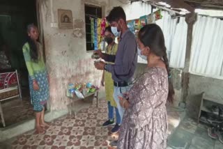Diarrhea Vomiting Cases In Navsari : વિજલપોરના કબીલપોરમાં ઝાડા-ઉલ્ટીના કેસો સામે આવતા ઘર-ઘર તપાસ ધરી હાથ
