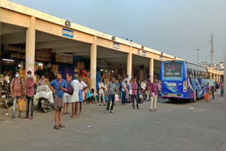 strike to condemn federal government  Transport unions strike  Transport unions strike to condemn federal government  போக்குவரத்து சங்கத்தினர் வேலை நிறுத்தம்  வேலை நிறுத்த போராட்டம்  மத்திய அரசைக் கண்டித்து போக்குவரத்து சங்கத்தினர் வேலை நிறுத்தம்