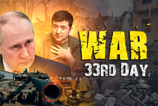 Russia-Ukraine-War-33rd Day