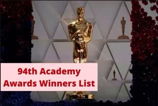Oscars ବିଜେତାଙ୍କ ପୂରା ଲିଷ୍ଟ: ଶ୍ରେଷ୍ଠ ଚଳଚ୍ଚିତ୍ର CODA, ଶ୍ରେଷ୍ଠ ଅଭିନେତା ୱିଲ୍ ସ୍ମିଥ୍